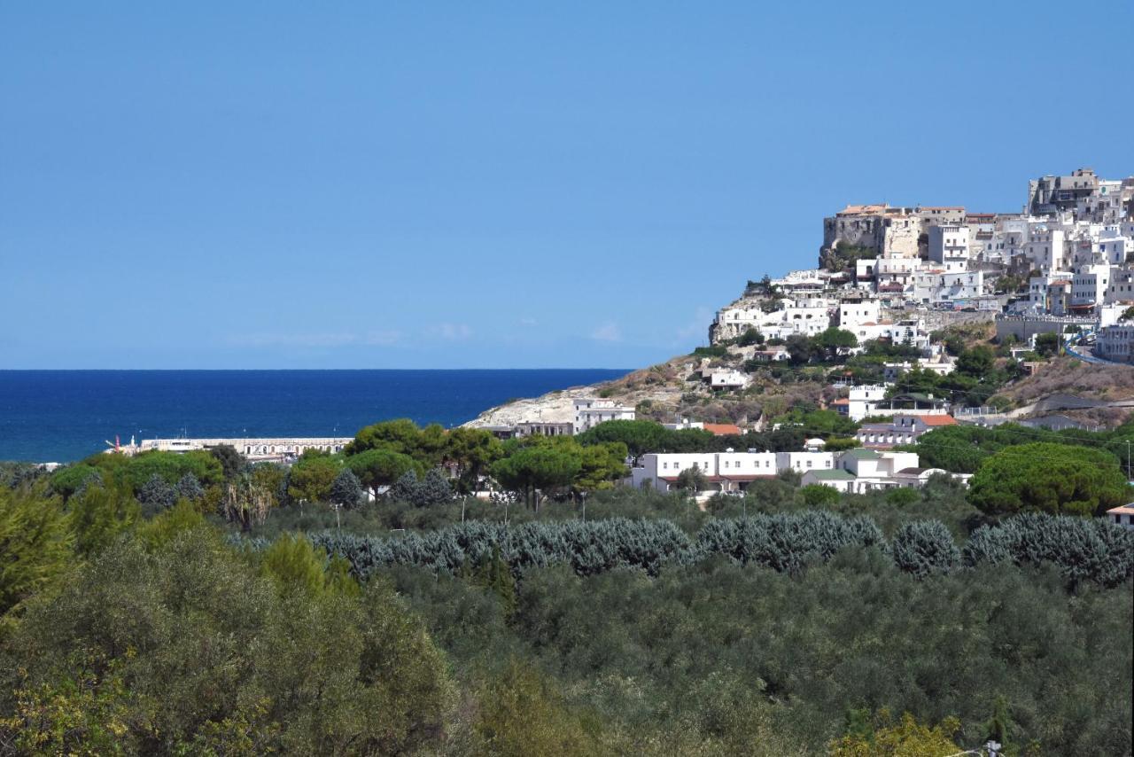 Vacanze Top Peschici Exterior photo