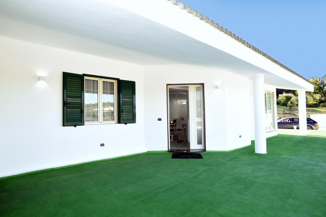 Vacanze Top Peschici Exterior photo