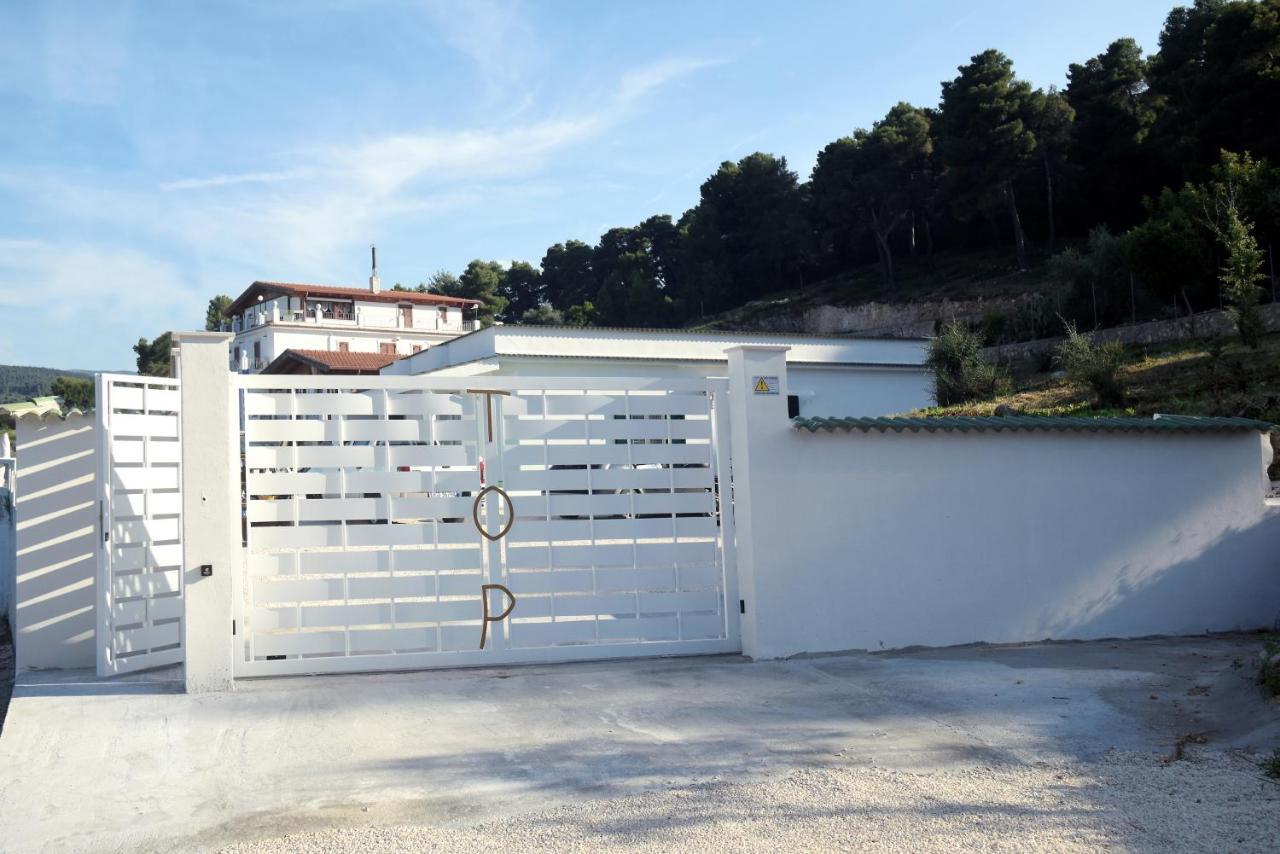 Vacanze Top Peschici Exterior photo
